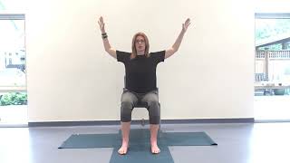 Accessible Yoga for every BODY - May 24, 2023