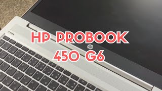 Hp ProBook 450 G6 sound testing #hplaptop #hpprobookserieslaptop #hpprobooksoundtest