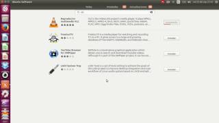Instalar VLC Reproductor Multimedia en Ubuntu 16.04 LTS