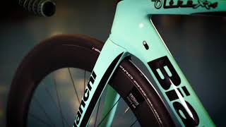 Bianchi Oltre XR4 CV Disc