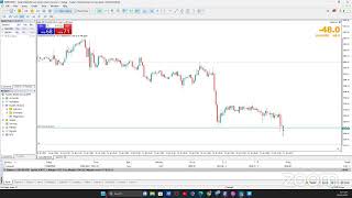 Live Trading - 23 June 2023