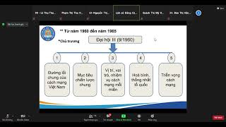 CHƯƠNG 2 - PHẦN II - PHẦN NÀY CÔ CHIA PHẦN KHÁC VỚI GIÁO TRÌNH (PART 2)