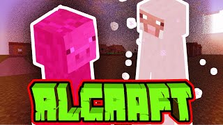 RLCraft Let's Play (rl craft) | Help! I Can't Stop Dying! | Episode 2