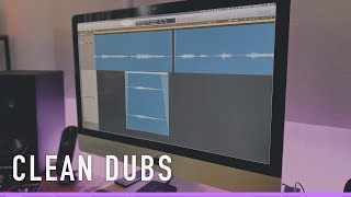 The Basics to Getting Clean Vocal Doubles