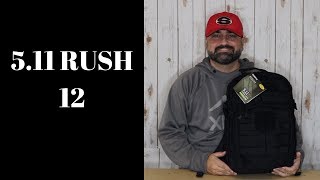 5.11 Rush 12 Backpack