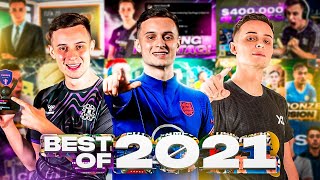 THE BEST OF TOM LEESE 2021! FUNNIEST AND BEST MOMENTS!