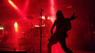 Combichrist Hate Like Me(Live 4/22/19)