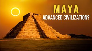 How the Maya Civilization Viewed Astronomy