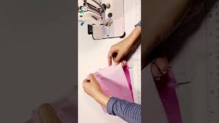 pouch for sweets and chocolate #shorts #diy #short #shortvideo #shortvideos #sewingbags #easybag