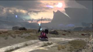 Halo: Reach Campaign Hilarity 2