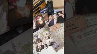 Enhypen Memorabilia Dark Moon Album Unboxing #enhypen #darkmoon #kpop