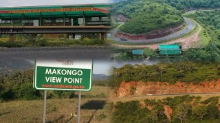 Makongo View Point 🥰 || Exploring The Nature