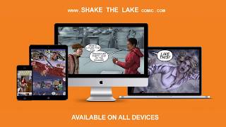 Shake The Lake Devices Marketing Video