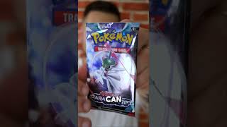 Pack battling for the loser's pack! #pokemon #packbattle #packopening #paradoxrift