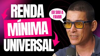 🌍 República x Democracia: Bitcoin e a colaterização da moeda fiduciária...