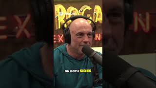 Joe Rogan and Theo Von :Media Bias and Misrepresentation A Controversial Perspective