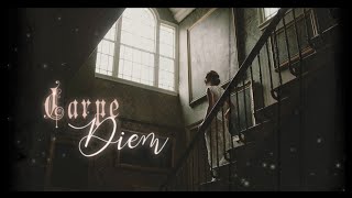 【carpe diem; a playlist for solving mysteries part II (with magic ✨)】