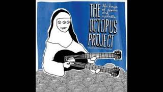 the octopus project - psychic swelling - the house of apples and eyeballs (graveface, 2006)