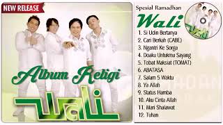 Wali Band Full Album Religi | Nostalgia lagu jadul Spesial Ramadhan