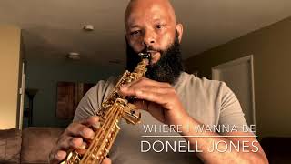 Sax Compilation #4 - Alicia Keys / Sade / Donell Jones / Juice WRLD