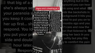 She was cheating but its okay #brysontiller #rnb #fyp #nightdrivemusic #toxtoxicmusic #ambient #dar