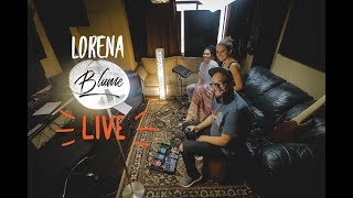 Lorena Blume LIVE - Negro Libre