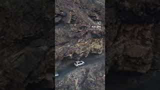 Very Dengrous And Beautiful Road in India | Pachmarhi Vibes |