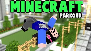 Minecraft Parkour & Bed - Wars Live FT. @Yash_Gamer_Official  || LIVE ||