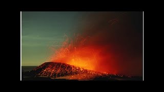 Hawaii volcano update: How long has Kilauea been erupting for?