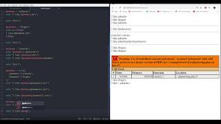 PHP 05 String function | #MammothTech