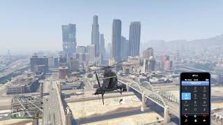 How to get invincibility for 5 minutes GTA 5