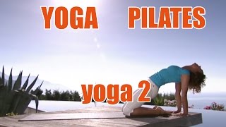 Yoga Pilates - yoga2