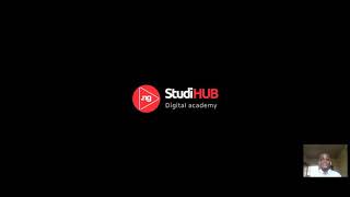 Studihub Web Development Masterclass