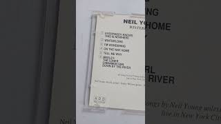 NEIL YOUNG Winterlong (bootleg CD) Oil Well Records