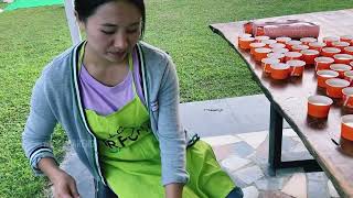 TR food Caterers | Shalom Farm Imphal