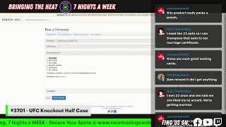 Grand Final Night with Rocket & G1 - Join the boys to rip Deca, Knockout, UCLW Chrome, Select, Lu…