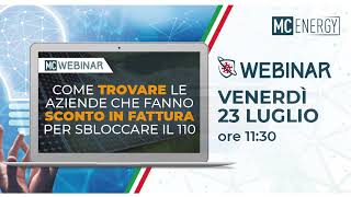 Invito webinar 23-07-2021