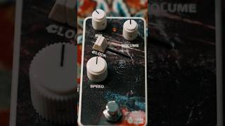 OBNE BL-44 Unboxing #review #guitar #pedalboard #unboxing #shorts #sample #pedal #effects #music