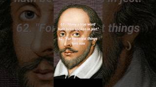 William Shakespeare Quotes | #quotes #shakespeare 24