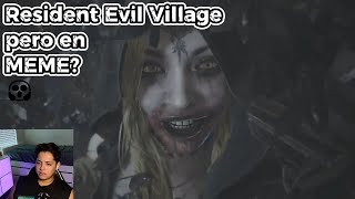 Resident Evil Village - Gameplay en Español 😮😱