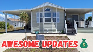 Harbor Lakes RV Resort #377 (Port Charlotte Florida)