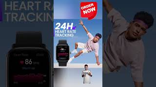 Amazfit gts2 mini new smart watch on Amazon gps #youtube#amazon#crazy#youtubeshorts#cool #best 😇😇😇🥰🥰