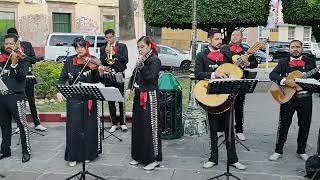 Popurrí Pireri - Mariachi Pireri