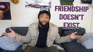 Why Chosen Ones Don't Have Many Friends | #Play2Win