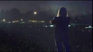 Blind Guardian - The Bard's Song - Live Wacken 2007