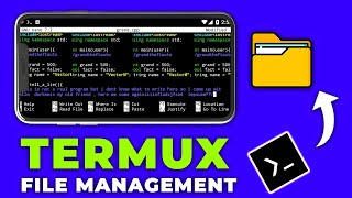 20 Termux Commands You Should Know🔥