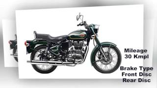 Royal Enfield Bullet 500 Review,July 2016,