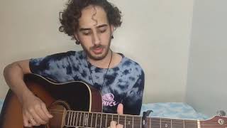 O amor é o segredo - Vitor Kley (Gabriel Andrade)