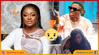 Part 2 Shatta Wale insult Jacky, your first son wasn't have a father, Always be a slay queen actress