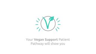 Your Vegan Weight Loss Support Patient Pathway